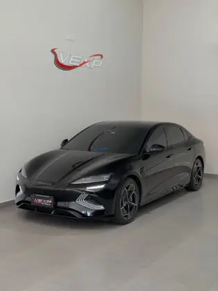 BYD SEAL 82,5 KW ELÉTRICO AWD