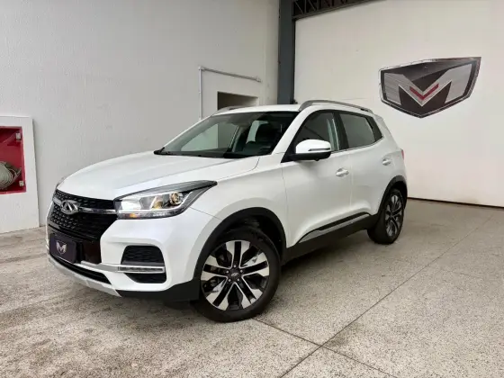 CAOA CHERY TIGGO 5x 1.5 VVT TURBO iFLEX TXS DCT