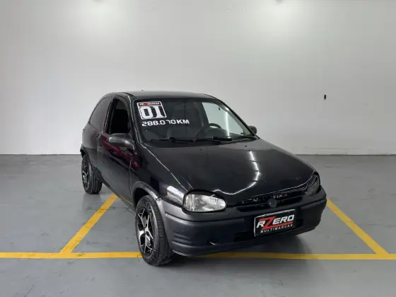 CHEVROLET CORSA 1.0 MPF WIND 8V GASOLINA 2P MANUAL