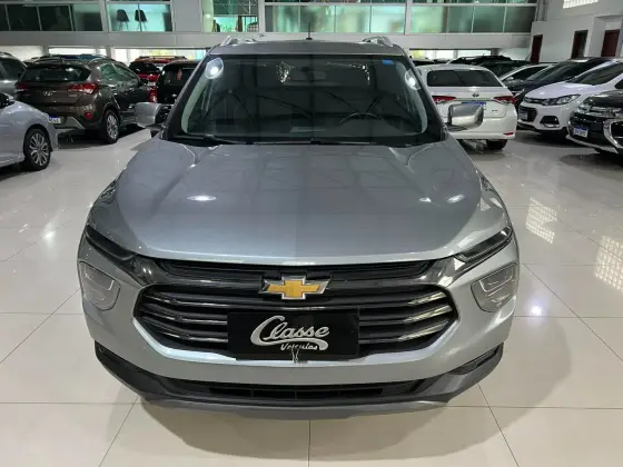CHEVROLET MONTANA 1.2 TURBO FLEX PREMIER AUTOMÁTICO