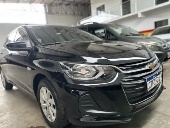 CHEVROLET-ONIX-1.0 FLEX LT MANUAL CHEVROLET-ONIX-2022
