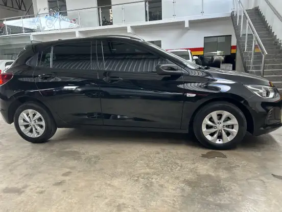 CHEVROLET-ONIX-1.0 FLEX LT MANUAL CHEVROLET-ONIX-2022