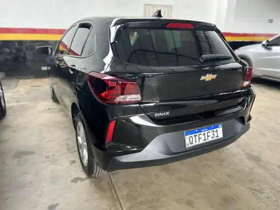 CHEVROLET-ONIX-1.0 FLEX LT MANUAL CHEVROLET-ONIX-2022