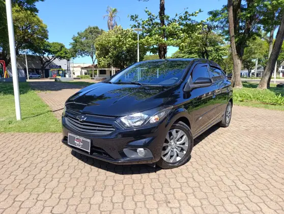 CHEVROLET ONIX 1.0 FLEX MANUAL