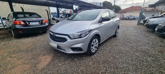 CHEVROLET ONIX 1.0 FLEX PLUS LT MANUAL