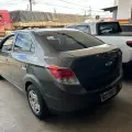 CHEVROLET PRISMA 1.0 MPFI LT 8V FLEX 4P MANUAL CHEVROLET PRISMA 1.0 MPFI LT 8V FLEX 4P MANUAL