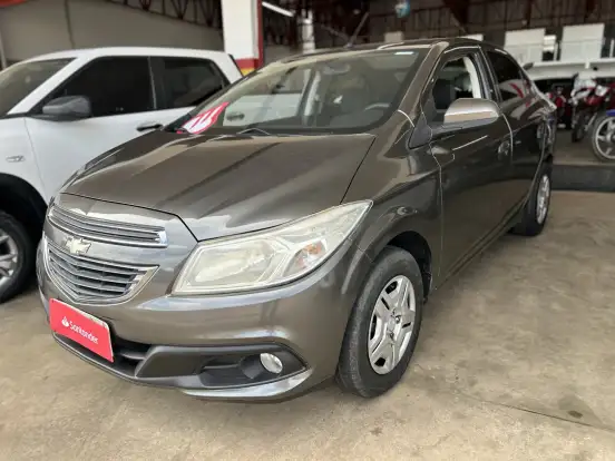 CHEVROLET-PRISMA-1.0 MPFI LT 8V FLEX 4P MANUAL CHEVROLET-PRISMA-2013
