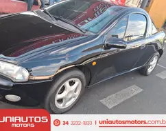 CHEVROLET TIGRA 1.6 MPFI 16V GASOLINA 2P MANUAL CHEVROLET TIGRA 1.6 MPFI 16V GASOLINA 2P MANUAL
