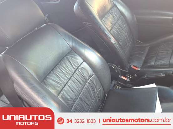 CHEVROLET-TIGRA-1.6 MPFI 16V GASOLINA 2P MANUAL CHEVROLET-TIGRA-1998