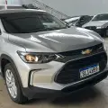 CHEVROLET TRACKER 1.0 TURBO FLEX LTZ AUTOMÁTICO CHEVROLET TRACKER 1.0 TURBO FLEX LTZ AUTOMÁTICO
