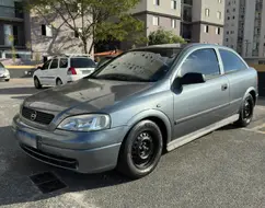 CHEVROLET ASTRA 1.8 MPFI GL 8V GASOLINA 2P MANUAL CHEVROLET ASTRA 1.8 MPFI GL 8V GASOLINA 2P MANUAL