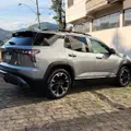 CHEVROLET EQUINOX 1.5 16V TURBO GASOLINA ACTIV AWD AUTOMÁTICO CHEVROLET EQUINOX 1.5 16V TURBO GASOLINA ACTIV AWD AUTOMÁTICO