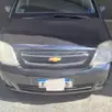 CHEVROLET MERIVA 1.8 MPFI EXPRESSION 8V FLEX 4P AUTOMATIZADO CHEVROLET MERIVA 1.8 MPFI EXPRESSION 8V FLEX 4P AUTOMATIZADO