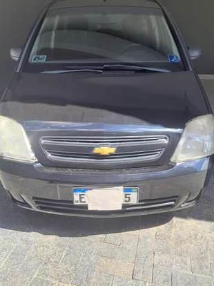 CHEVROLET-MERIVA-1.8 MPFI EXPRESSION 8V FLEX 4P AUTOMATIZADO CHEVROLET-MERIVA-2011
