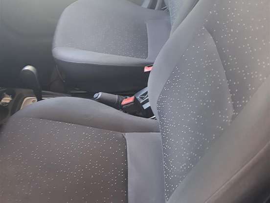 CHEVROLET-MERIVA-1.8 MPFI EXPRESSION 8V FLEX 4P AUTOMATIZADO CHEVROLET-MERIVA-2011