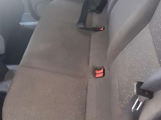 CHEVROLET-MERIVA-1.8 MPFI EXPRESSION 8V FLEX 4P AUTOMATIZADO CHEVROLET-MERIVA-2011