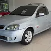 CHEVROLET MONTANA 1.8 MPFI SPORT CS 8V FLEX 2P MANUAL CHEVROLET MONTANA 1.8 MPFI SPORT CS 8V FLEX 2P MANUAL
