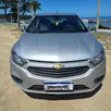 CHEVROLET ONIX 1.0 MPFI LT 8V FLEX 4P MANUAL CHEVROLET ONIX 1.0 MPFI LT 8V FLEX 4P MANUAL