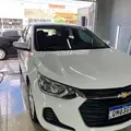 CHEVROLET ONIX 1.0 TURBO FLEX PLUS LT AUTOMÁTICO CHEVROLET ONIX 1.0 TURBO FLEX PLUS LT AUTOMÁTICO