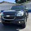 CHEVROLET S10 2.5 LTZ 4X4 CD 16V FLEX 4P MANUAL CHEVROLET S10 2.5 LTZ 4X4 CD 16V FLEX 4P MANUAL