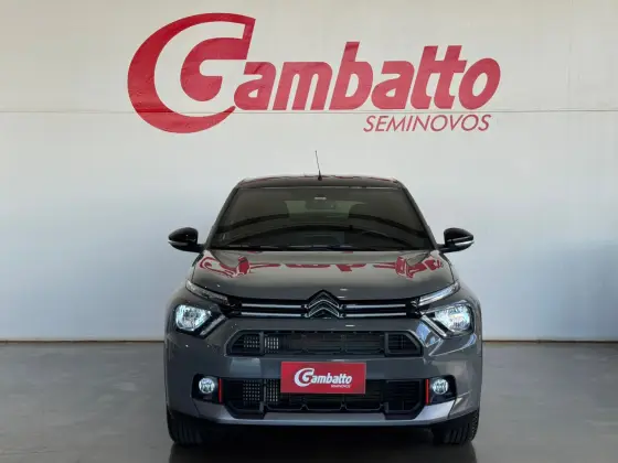 CITROËN BASALT 1.0 TURBO 200 FLEX DARK EDITION CVT