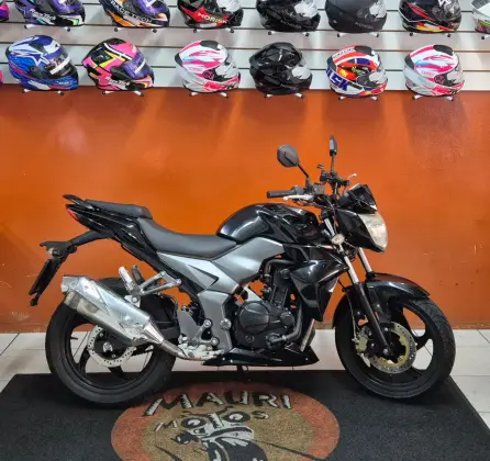 DAFRA NEXT 250 