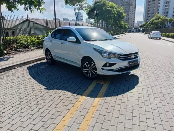 FIAT CRONOS 1.3 FIREFLY FLEX PRECISION CVT