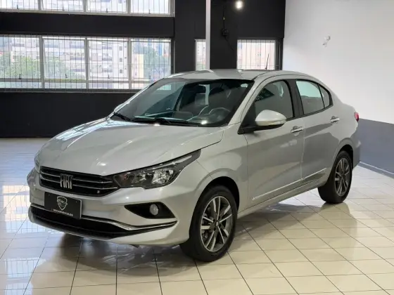 FIAT CRONOS 1.3 FIREFLY FLEX PRECISION CVT FIAT CRONOS 1.3 FIREFLY FLEX PRECISION CVT