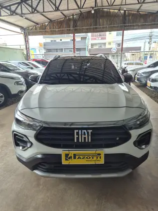 FIAT PULSE 1.0 TURBO 200 FLEX IMPETUS CVT