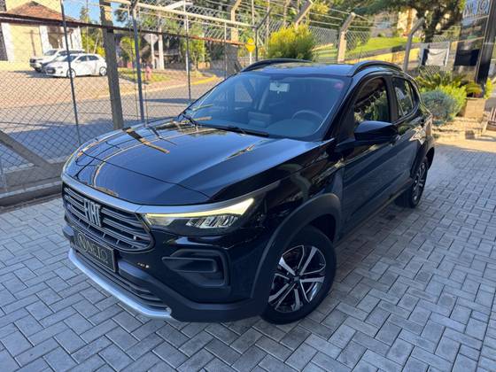 FIAT PULSE 1.0 TURBO 200 FLEX AUDACE CVT