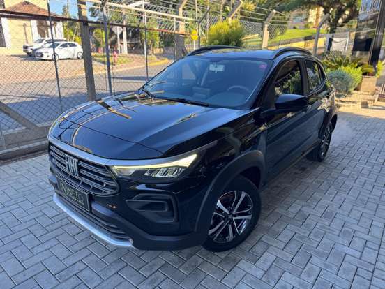 FIAT-PULSE-1.0 TURBO 200 FLEX AUDACE CVT FIAT-PULSE-2023