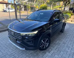 FIAT PULSE 1.0 TURBO 200 FLEX AUDACE CVT FIAT PULSE 1.0 TURBO 200 FLEX AUDACE CVT
