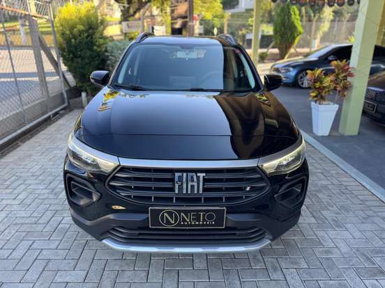 FIAT-PULSE-1.0 TURBO 200 FLEX AUDACE CVT FIAT-PULSE-2023