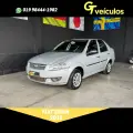 FIAT SIENA 1.0 MPI EL 8V FLEX 4P MANUAL FIAT SIENA 1.0 MPI EL 8V FLEX 4P MANUAL
