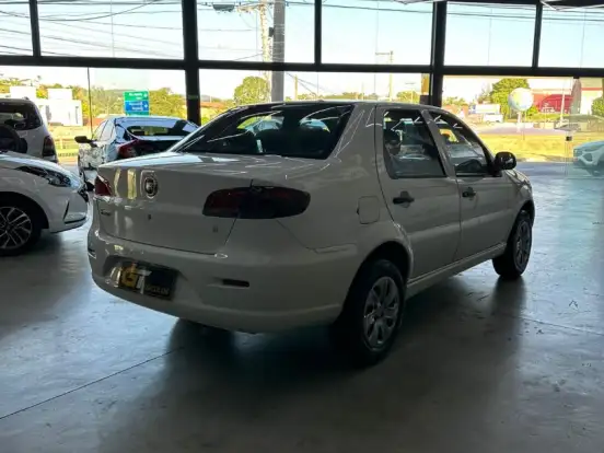FIAT-SIENA-1.0 MPI EL 8V FLEX 4P MANUAL FIAT-SIENA-2014