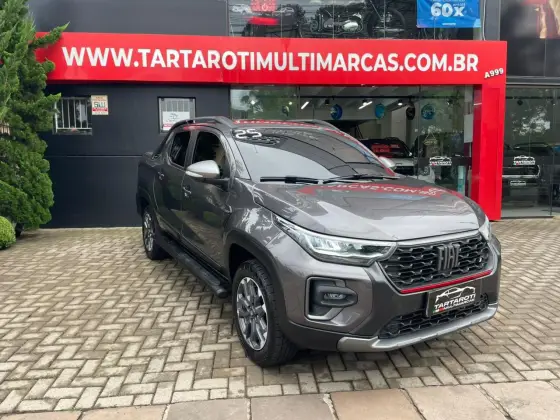 FIAT STRADA 1.0 TURBO 200 FLEX ULTRA CD CVT