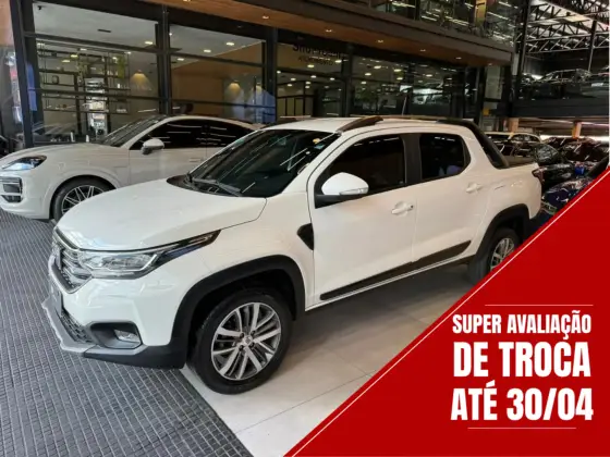 FIAT STRADA 1.3 FIREFLY FLEX VOLCANO CD CVT