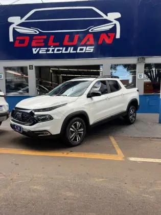 FIAT TORO 1.3 TURBO 270 FLEX FREEDOM AT6