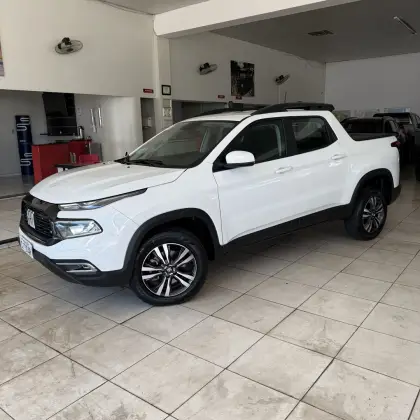 FIAT TORO 1.3 TURBO 270 FLEX FREEDOM AT6