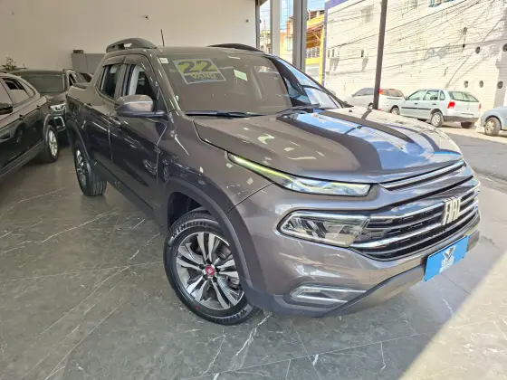 FIAT TORO 1.3 TURBO 270 FLEX FREEDOM AT6