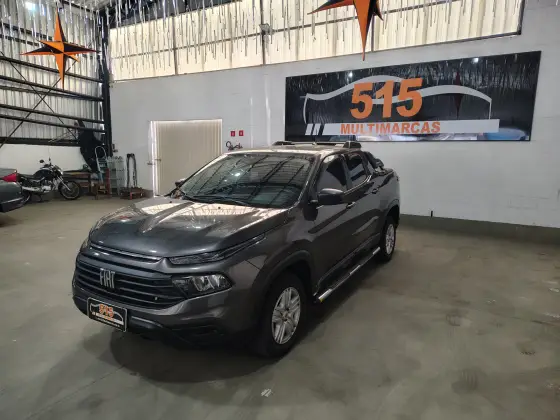 FIAT TORO 1.8 16V EVO FLEX ENDURANCE AT6
