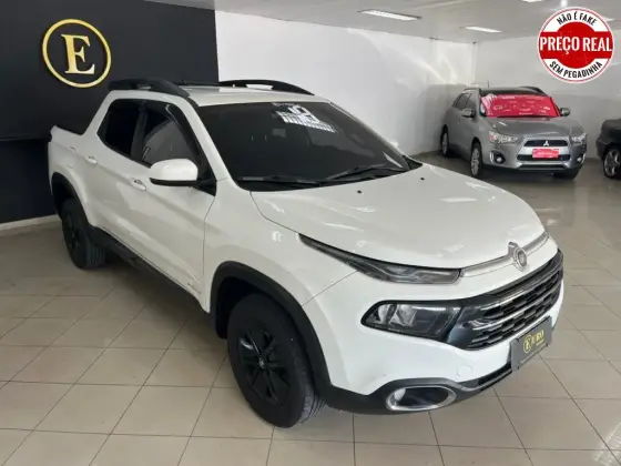 FIAT TORO 1.8 16V EVO FLEX FREEDOM AT6