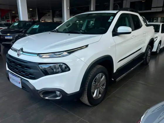 FIAT TORO 1.8 16V EVO FLEX FREEDOM AT6