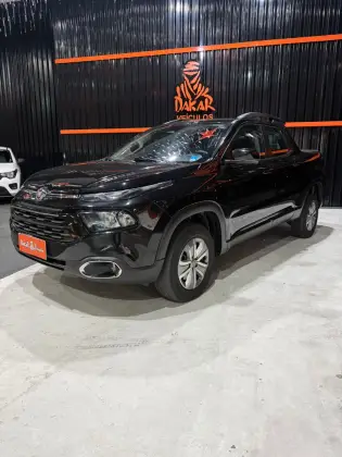 FIAT TORO 1.8 16V EVO FLEX FREEDOM OPEN EDITION AT6