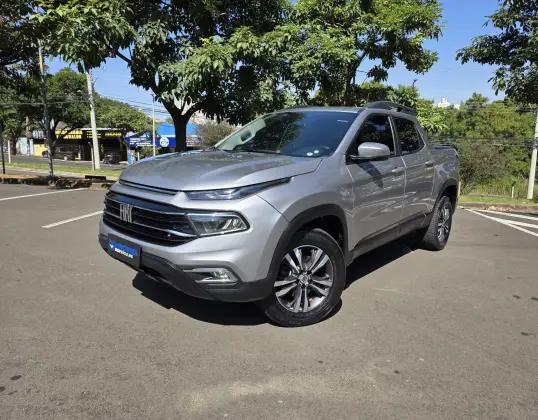 FIAT TORO 2.0 16V TURBO DIESEL FREEDOM 4WD AT9 FIAT TORO 2.0 16V TURBO DIESEL FREEDOM 4WD AT9