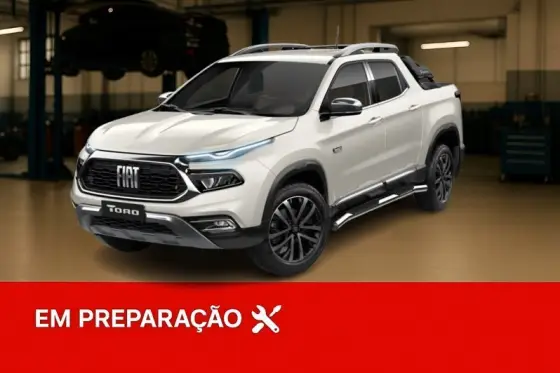 FIAT TORO 2.0 16V TURBO DIESEL RANCH 4WD AT9