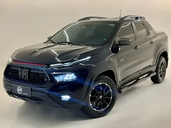 FIAT TORO 2.0 16V TURBO DIESEL ULTRA 4WD AT9