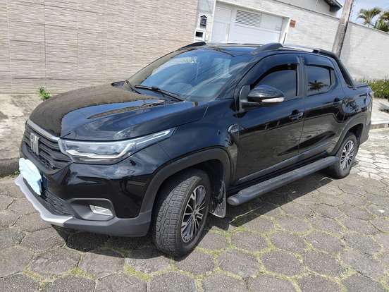 FIAT-STRADA-1.3 FIREFLY FLEX RANCH CD CVT FIAT-STRADA-2022