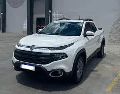 FIAT TORO 1.8 16V EVO FLEX FREEDOM AT6 FIAT TORO 1.8 16V EVO FLEX FREEDOM AT6