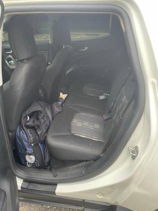 FIAT TORO 2.0 16V TURBO DIESEL ENDURANCE 4WD AT9